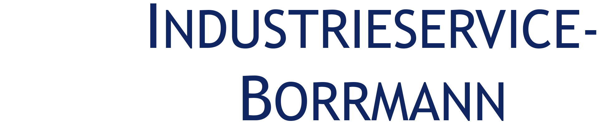 Industrieservice-Borrmann